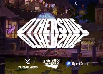 Otherside là gì? Khám phá Metaverse bên trong Bored Ape Yacht Club