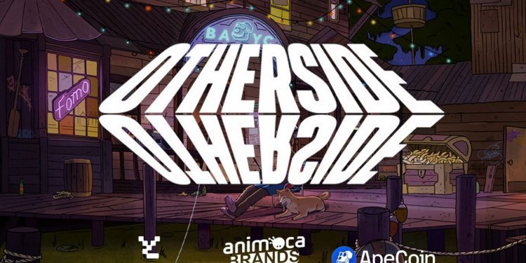 Otherside là gì? Khám phá Metaverse bên trong Bored Ape Yacht Club