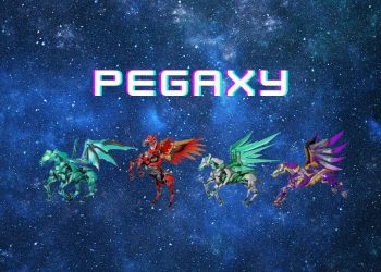Pegaxy là gì? Hướng dẫn cách bắt đầu với Pegaxy