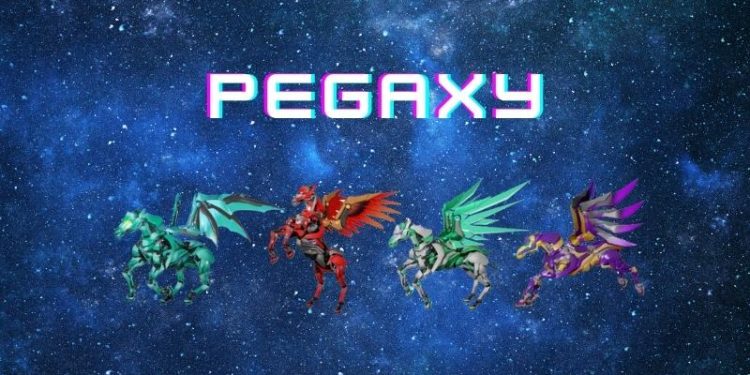 Pegaxy là gì? Hướng dẫn cách bắt đầu với Pegaxy