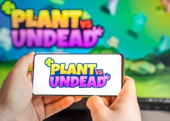 Plant VS Undead là gì? Hướng dẫn cách kiếm token PVU