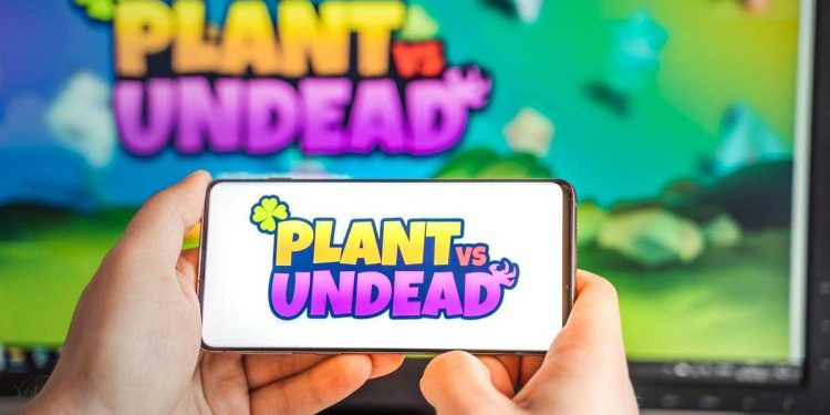 Plant VS Undead là gì? Hướng dẫn cách kiếm token PVU