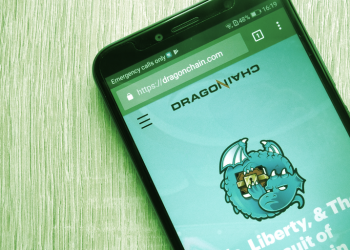 SEC kiện Dragonchain cung cấp hơn 16 triệu USD token qua ICO chưa được đăng ký