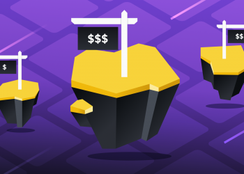 Sự sụp đổ của đất ảo trong Metaverse