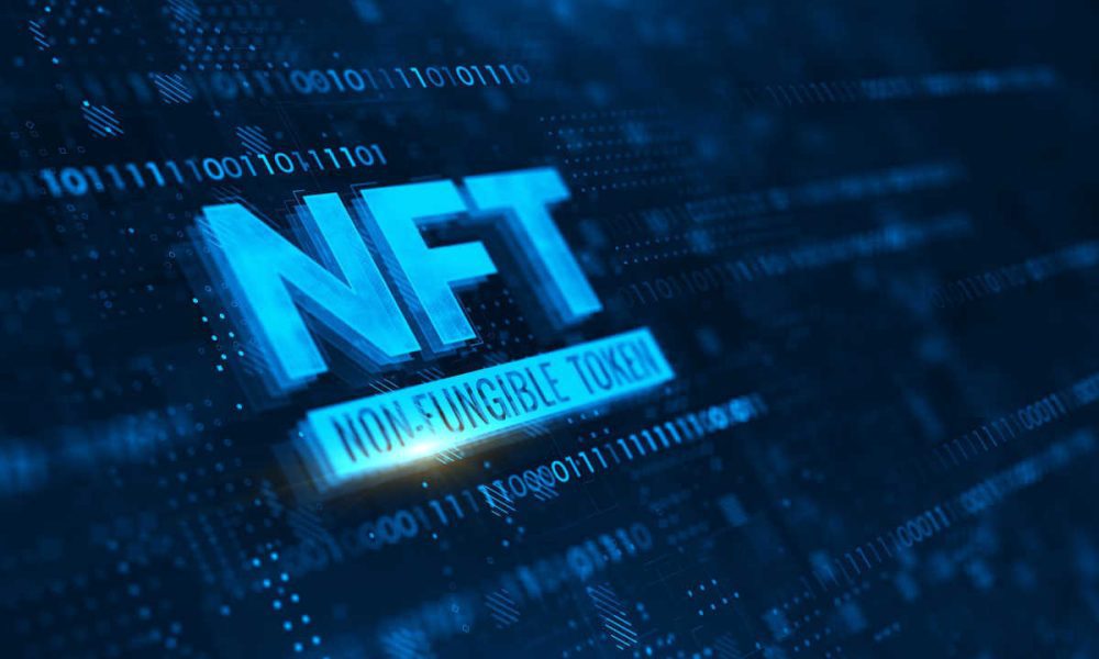 Tội phạm mạng đánh cắp hơn 100 triệu USD từ NFT