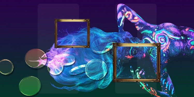 Tội phạm mạng đánh cắp hơn 100 triệu USD từ NFT