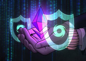 Tornado Cash là gì? Giao thức giao dịch ẩn danh trên Ethereum