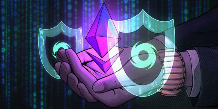 Tornado Cash là gì? Giao thức giao dịch ẩn danh trên Ethereum