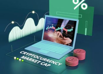 Vốn hóa thị trường và tầm quan trọng trong tiền điện tử