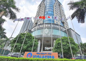 Vượt kế hoạch năm, Viglacera sẽ tạm ứng cổ tức 2022 tỷ lệ 10% bằng tiền - Ảnh 1.