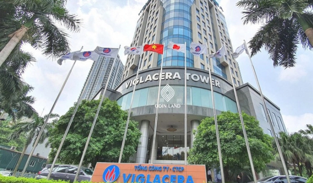 Vượt kế hoạch năm, Viglacera sẽ tạm ứng cổ tức 2022 tỷ lệ 10% bằng tiền - Ảnh 1.