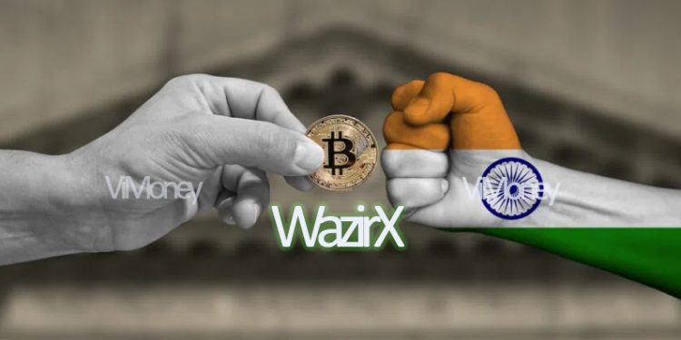 WazirX thuộc Binance với cáo buộc rửa tiền