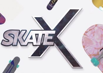 SkateX là gì? Tất tần tật về dự án trượt ván metaverse SkateX