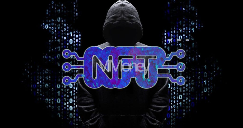 NFT bị hack trong năm 2022 cao kỷ lục
