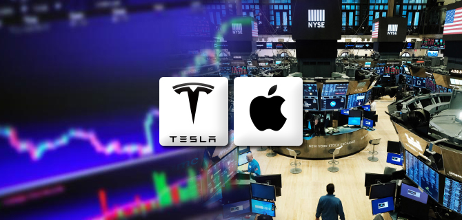 giới đầu tư Hàn Quốc đổ xô mua cổ phiếu Tesla