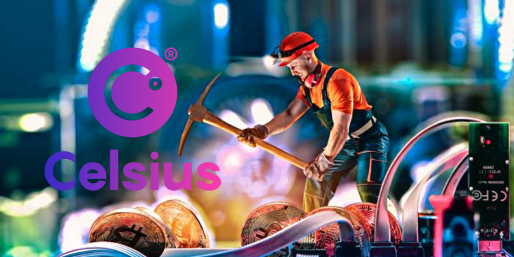 Tòa án cho phép Celsius bán Bitcoin được khai thác