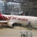 Vụ IPP Air Cargo xin dừng cấp phép: Bộ GTVT báo cáo Thủ tướng