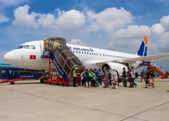 Pacific Airlines đứng trước nguy cơ bị xóa sổ