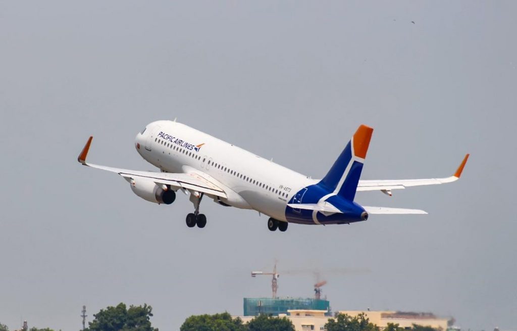 vimoney: Pacific Airlines đứng trước nguy cơ bị xóa sổ