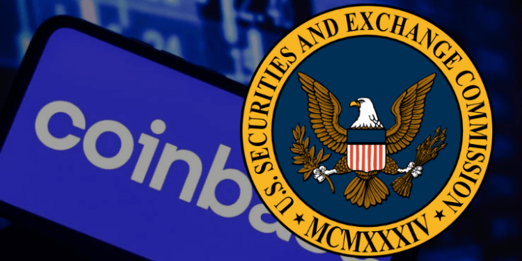 SEC đòi điều tra các sản phẩm Defi do Coinbase cung cấp