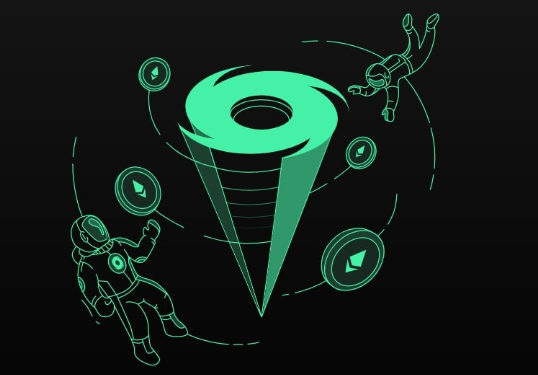 Chặn địa chỉ Tornado Cash, TRM Labs nói gì?