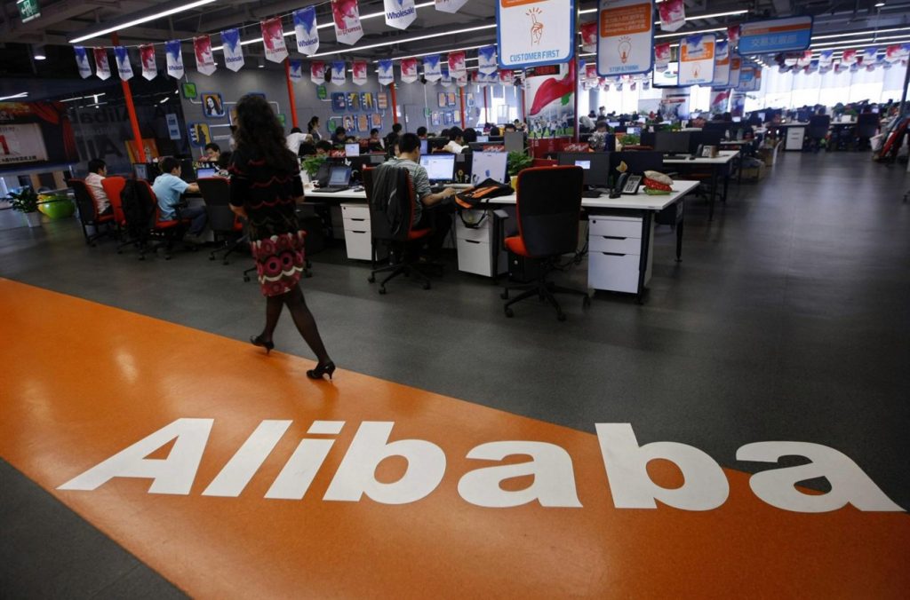 vimoney: Alibaba cắt giảm 10.000 lao động trong quý II
