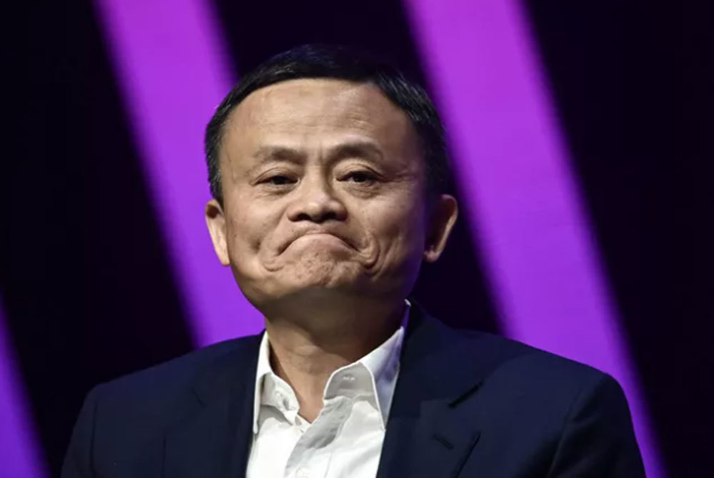 Alibaba cắt giảm 10.000 lao động trong quý II