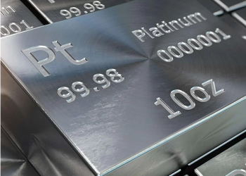 Bạch kim là gì? Phân biệt bạch kim và vàng trắng?