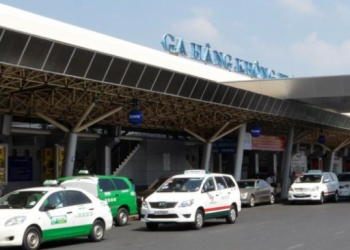 Đề xuất làm bãi xe buýt 1.500m2 trong công viên Gia Định