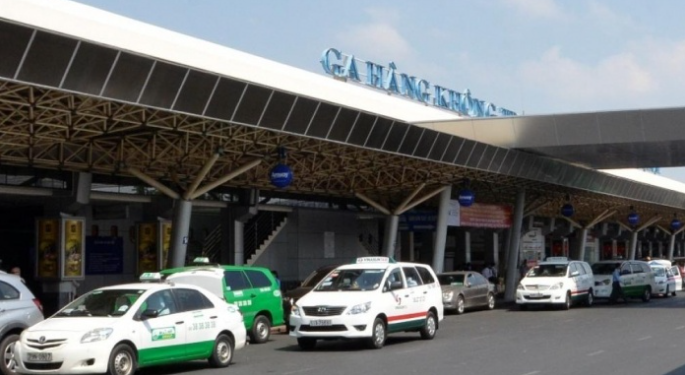 Đề xuất làm bãi xe buýt 1.500m2 trong công viên Gia Định