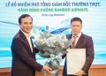 Bamboo Airways bổ nhiệm ông Doãn Hữu Đoàn làm Phó TGĐ Thường trực