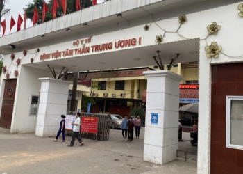 Đề nghị 2 án tử vụ bay lắc tại Bệnh viện Tâm thần TW