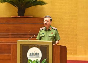 Bộ trưởng Công an lên tiếng về vụ 30 triệu dữ liệu thông tin cá nhân bị rao bán