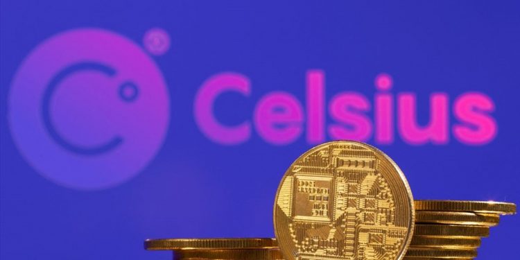 Celsius bị chủ nợ ngăn cản không cho bán Bitcoin