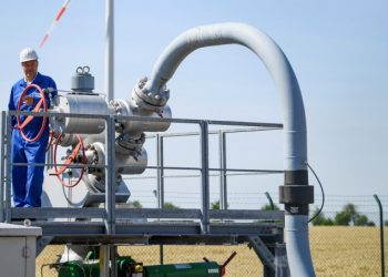 Một số nước châu Âu chuẩn bị cho mùa Đông thiếu năng lượng