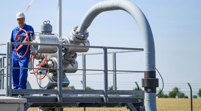 Một số nước châu Âu chuẩn bị cho mùa Đông thiếu năng lượng