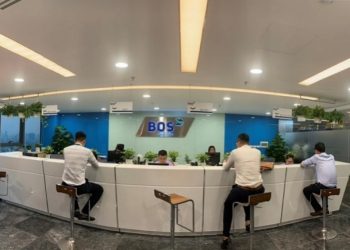 Thay máu “bộ sậu” của Chứng khoán BOS
