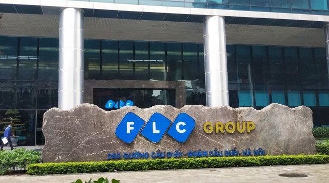 Cục Thuế Quảng Ninh cưỡng chế FLC gần 1,6 tỷ đồng thuế
