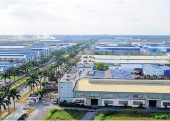 Cổ phiếu ITA bị đưa vào diện cảnh báo