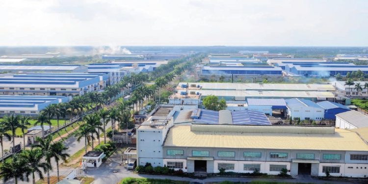 Cổ phiếu ITA bị đưa vào diện cảnh báo