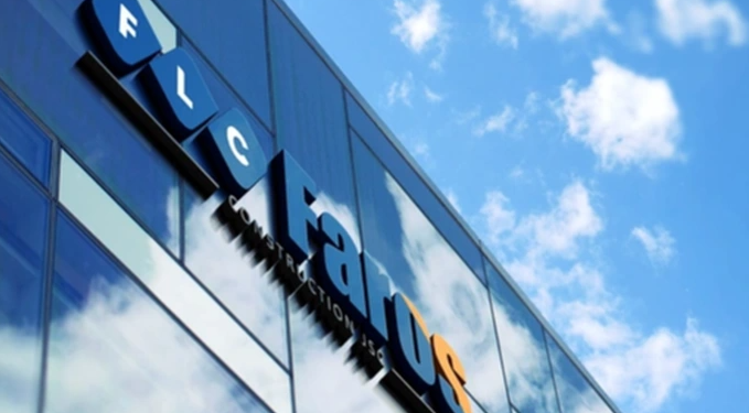 VSD chuyển dữ liệu cổ phiếu ROS sang UPCOM từ 30/8