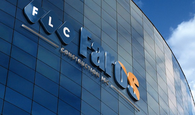 Cổ phiếu ROS đang bị xem xét đình chỉ giao dịch