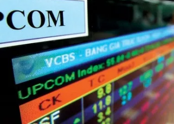 Điều kiện để cổ phiếu ROS được giao dịch trên UPCOM