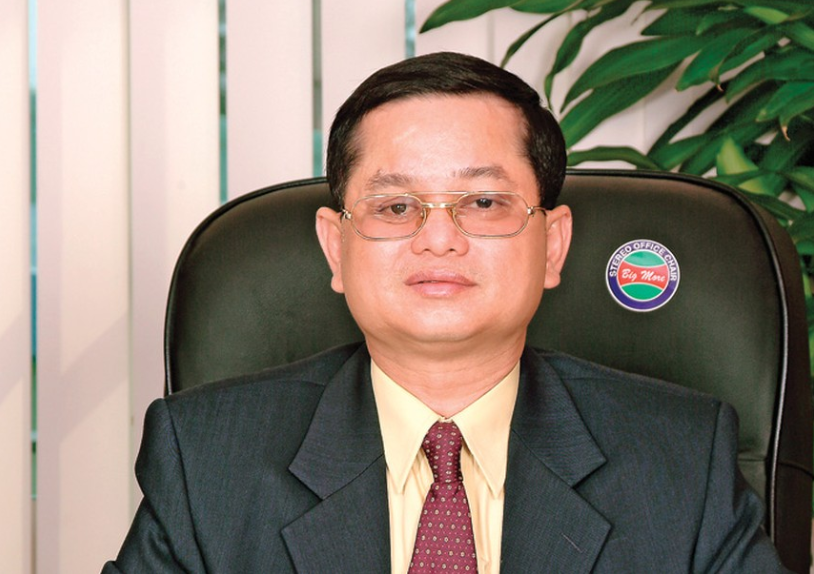 88 triệu cổ phiếu thưởng sắp về tay gia đình "vua tôm" Minh Phú