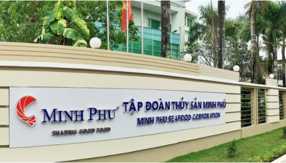 vimoney: 88 triệu cổ phiếu thưởng sắp về tay gia đình "vua tôm" Minh Phú