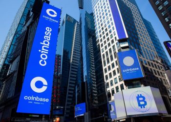 vimoney: Báo lỗ 1,1 tỷ USD, Coinbase vẫn lạc quan về tương lai