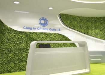 Công ty cổ phần Sữa Quốc tế lập công ty bất động sản