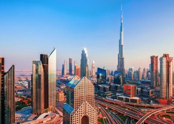 Rửa tiền bất động sản bằng crypto bị UAE kiểm soát gắt gao