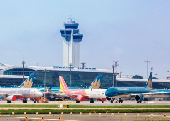 Hàng loạt slot bay bị Cục Hàng không thu hồi