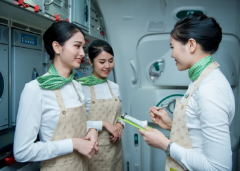 Ông Đặng Tất Thắng nói về CEO mới của Bamboo Airways